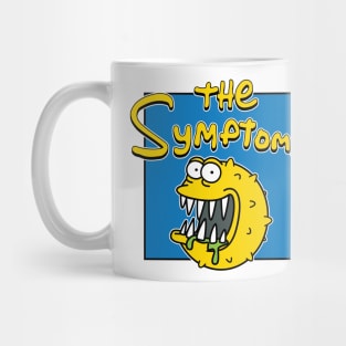 The Symptoms Mug